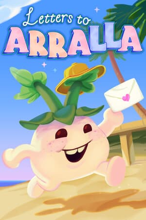 Letters to Arralla [Build 19980311] (2025) PC | Пиратка