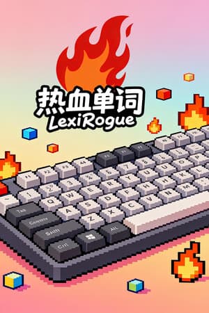 LexiRogue [Build 20950481] (2025) PC | Пиратка