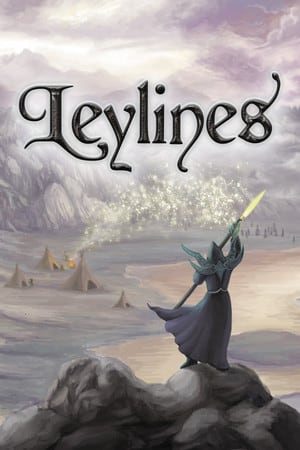Leylines [v 1.5 (69948)] (2019) PC | Лицензия [GOG]