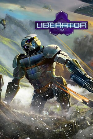 Liberator TD [15165563] (2024) PC