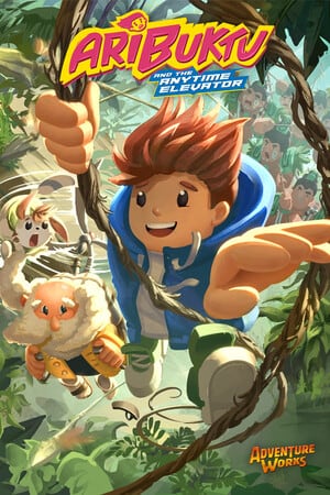 LIFTED [v 1.0.8438] (2026) PC | RePack от FitGirl