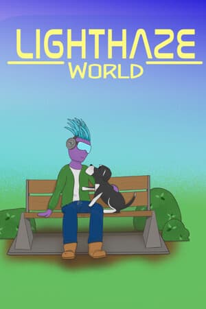 Lighthaze World [Build 20252429] (2025) PC | Пиратка