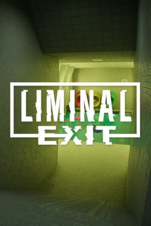 Liminal Exit [Build 19595570] (2025) PC | RePack от FitGirl