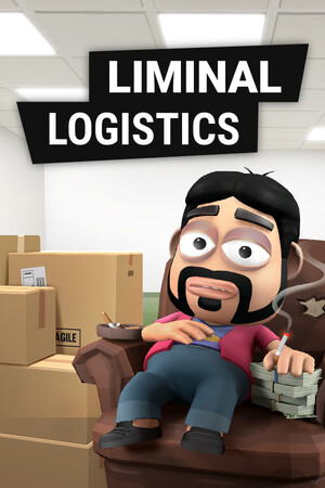 Liminal Logistics [Build 23432691] (2026) PC