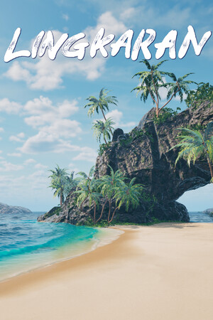 LINGKARAN [Build 18575316] (2025) PC | Пиратка