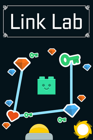 Link Lab [Build 23925656] (2026) PC | Пиратка [Portable]