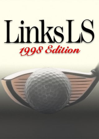 Links LS: 1998 Edition (1998) PC