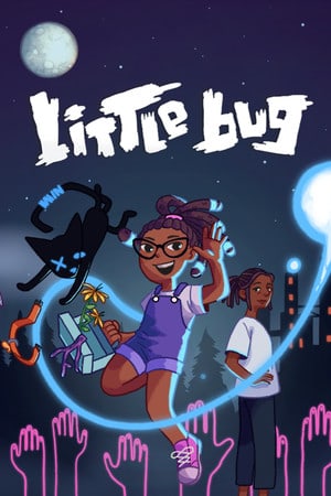 Little Bug [v 1.1.4] (2018) PC | Пиратка