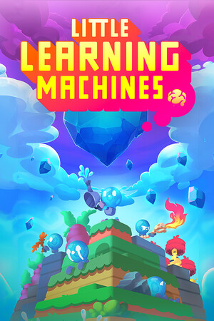 Little Learning Machines [Build 15668847] (2024) PC | Пиратка [Portable]