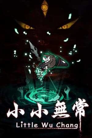 Little Wu Chang [Build 16402614] (2024) PC | Пиратка