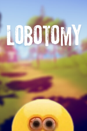Lobotomy [Build 23791156] (2025) PC | Пиратка [Portable]