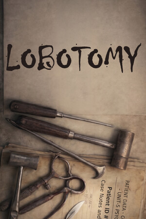 Lobotomy [Build 23791156] (2026) PC | Пиратка [Portable]