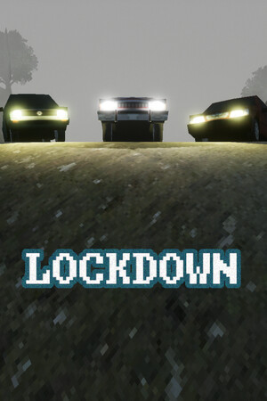 Lockdown [Build 23450260] (2026) PC