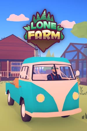 Lonefarm [v 0.1.2] PC | Пиратка