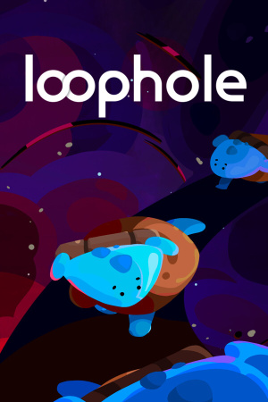 Loophole [Build 19249078] (2025) PC | RePack от FitGirl