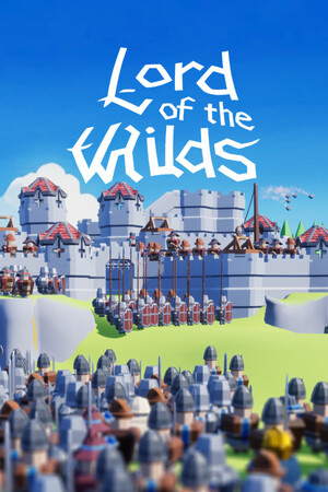 Lord of the Wilds [Build 17953087] (2025) PC | Пиратка