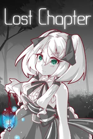 Lost Chapter [Build 11735601] (2023) PC