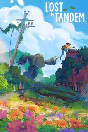 Lost in Tandem [Build 24333995] (2026) PC | Пиратка