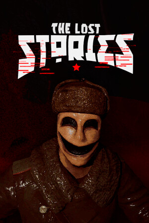 Lost Stories [Build 24277273] (2026) PC | Пиратка [Portable]