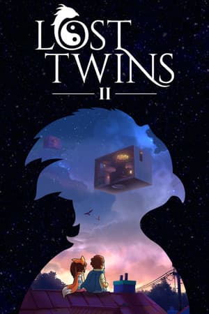 Lost Twins 2 [Build 19300073] (2025) PC | Пиратка [Portable]