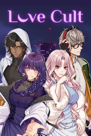 Love Cult [v 1.4.15] (2025) PC