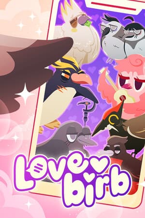 Lovebirb [Free (Steam)] (2023) PC