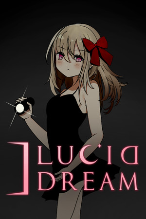 Lucid Dream [Free (Steam)] (2020) PC