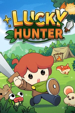 Lucky Hunter [v 0.3.0.90] (2024) PC