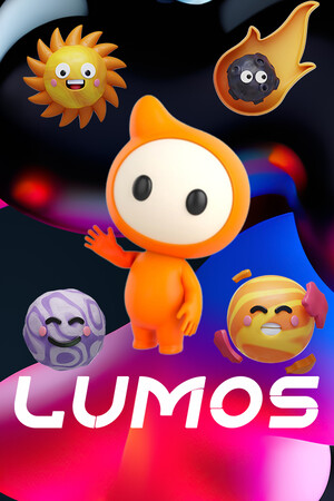 Lumos [Build 18203811] (2025) PC | Пиратка