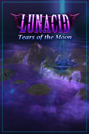 Lunacid - Tears of the Moon [Free (Steam)] (2025) PC