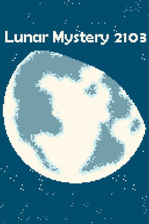 Lunar Mystery 2103 [Build 21966027] (2026) PC | Пиратка [Portable]
