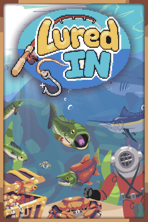 Lured In [v 1.0.2] (2026) PC | Пиратка