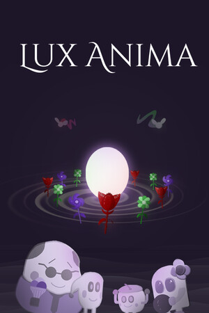 Lux Anima [Build 23817509] (2026) PC | Пиратка [Portable]