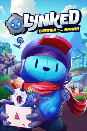 Lynked: Banner of the Spark [Build 20700179] (2025) PC | RePack от Let'sРlay