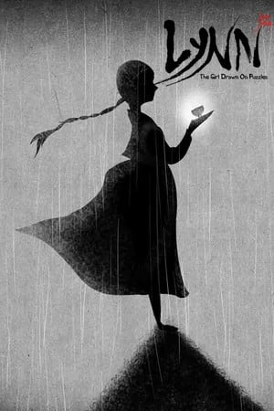 Lynn, The Girl Drawn On Puzzles [v 1.0.01 (66351)] (2020) PC | Лицензия [GOG]