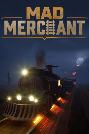 Mad Merchant [Build 24319341] (2026) PC | Пиратка