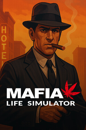 Mafia Life Simulator [Build 24282343] (2026) PC