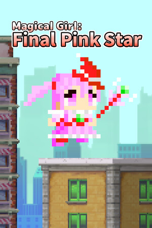 Magical Girl: Final Pink Star [Build 23944852] (2026) PC | Пиратка [Portable]