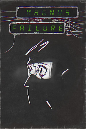 Magnus Failure [Build 6538502] (2021) PC