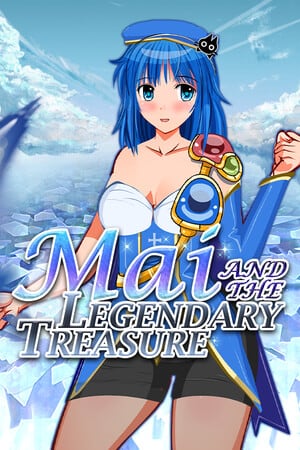 Mai and the Legendary Treasure [1 (66542)] (2023) PC | Лицензия [GOG]