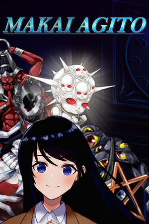 Makai Agito [Build 18875206] (2025) PC | Пиратка [Portable]
