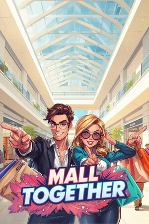 Mall Together [Build 24389579] (2026) PC | Пиратка [Portable]