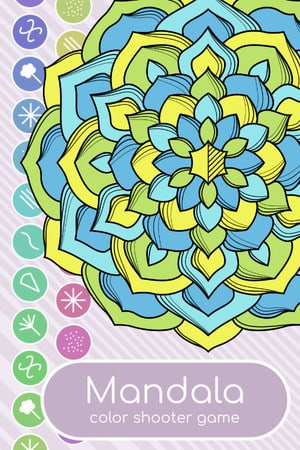 Mandala [Build 24059034] (2022) PC | Пиратка [Portable]