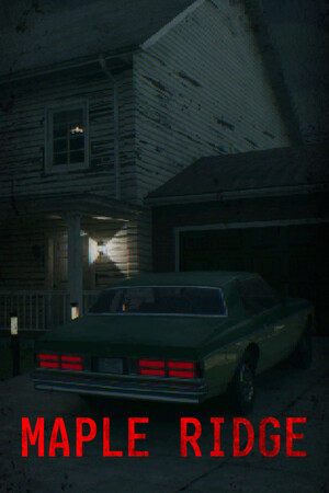 Maple Ridge [Build 23310409] (2026) PC | Пиратка [Portable]