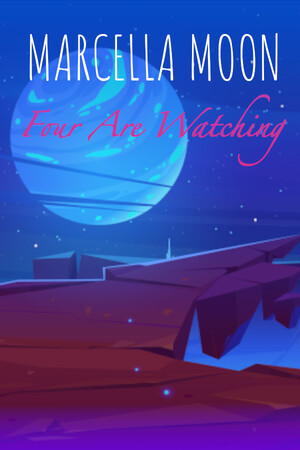 Marcella Moon: Four Are Watching [Build 14188318] (2024) PC | Пиратка [Portable]