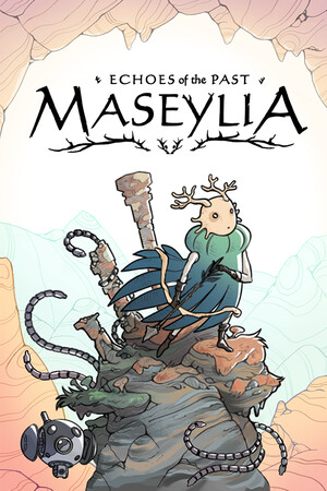 Maseylia : Echoes of the Past [Build 23820547] (2026) PC | Пиратка [Portable]