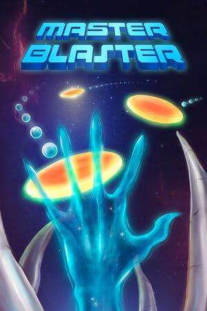 Master Blaster [15214429] (2024) PC | Пиратка