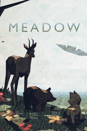 Meadow [Build 16077360] (2016) PC | Пиратка [Portable]