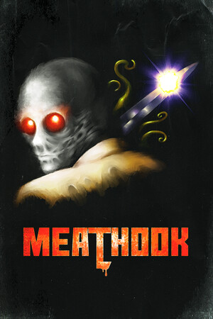 MEATHOOK [Build 24007274] (2026) PC | Пиратка [Portable]