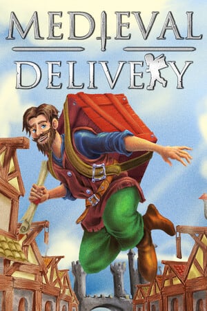 Medieval Delivery [15734111] (2024) PC | RePack от FitGirl